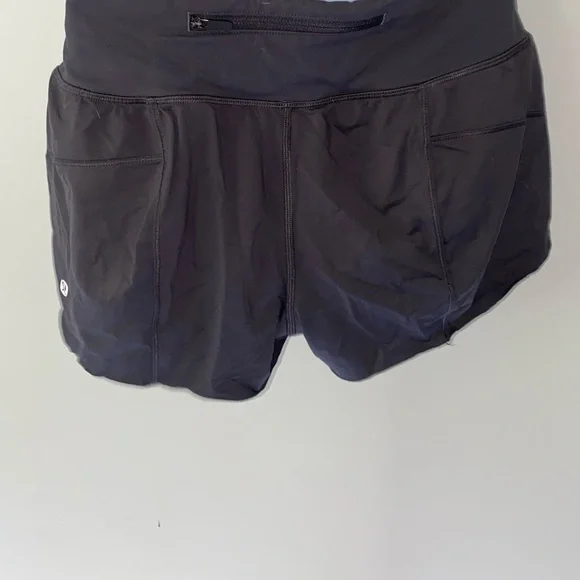 LULULEMON shorts - Picture 2 of 3